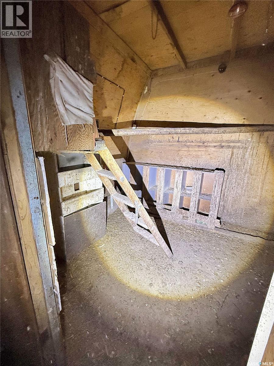 Moose Bay Rd Acreage, Grayson Rm No. 184, SK - Indoor Photo Showing Other Room