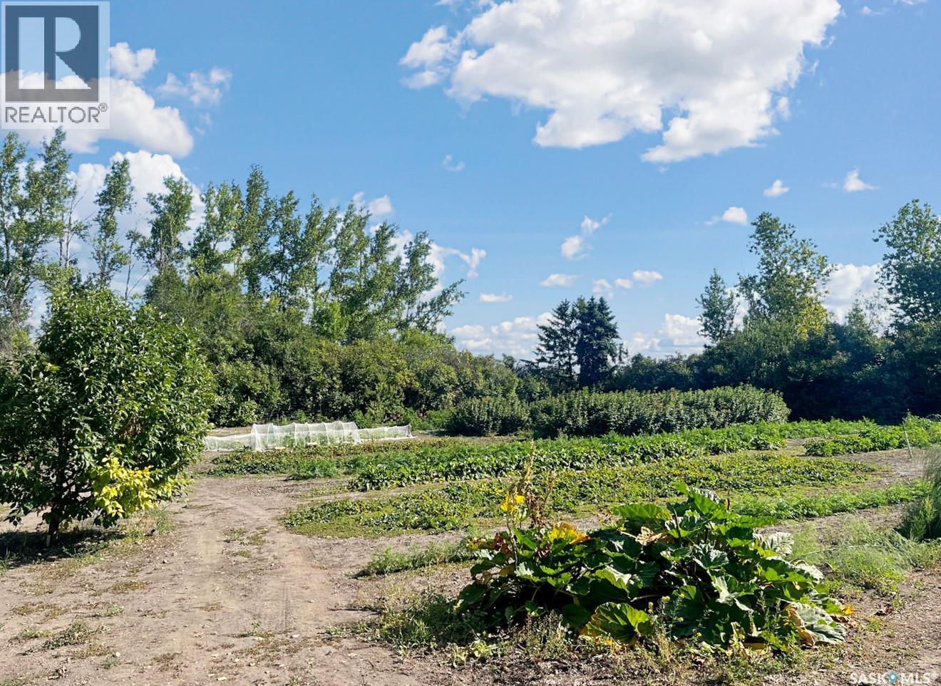 Moose Bay Rd Acreage, Grayson Rm No. 184, SK - Outdoor With View