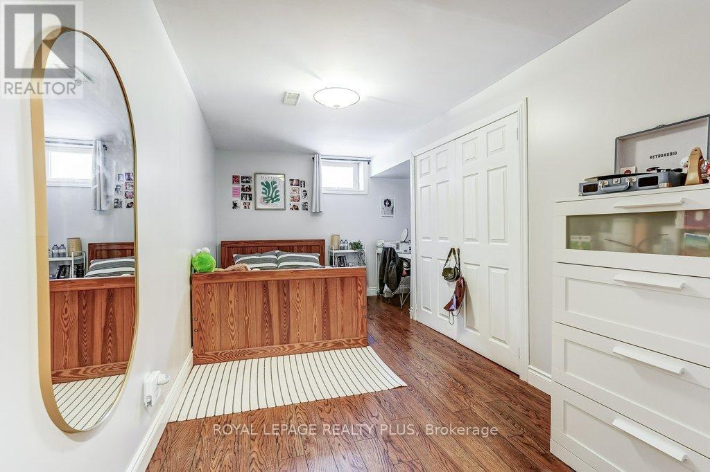 1980 Hartland Drive, Mississauga, ON - Indoor Photo Showing Other Room