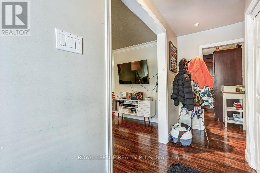 1980 Hartland Drive, Mississauga, ON - Indoor Photo Showing Other Room