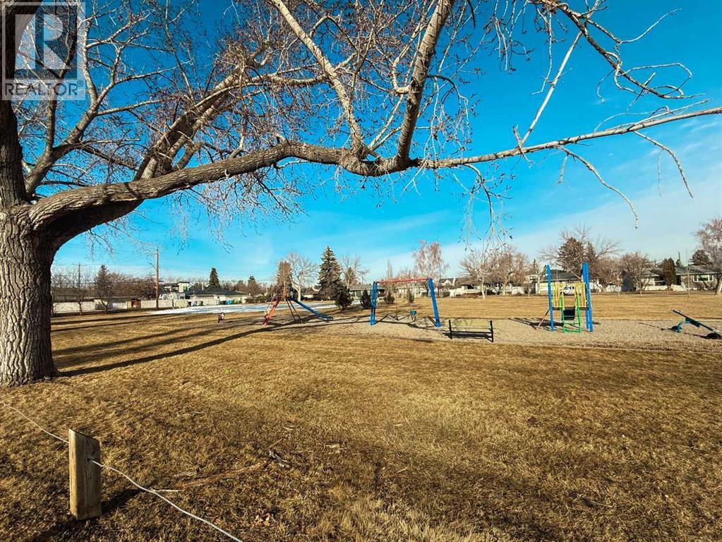 10 Marlowe Place Ne, Calgary, AB - Outdoor With View