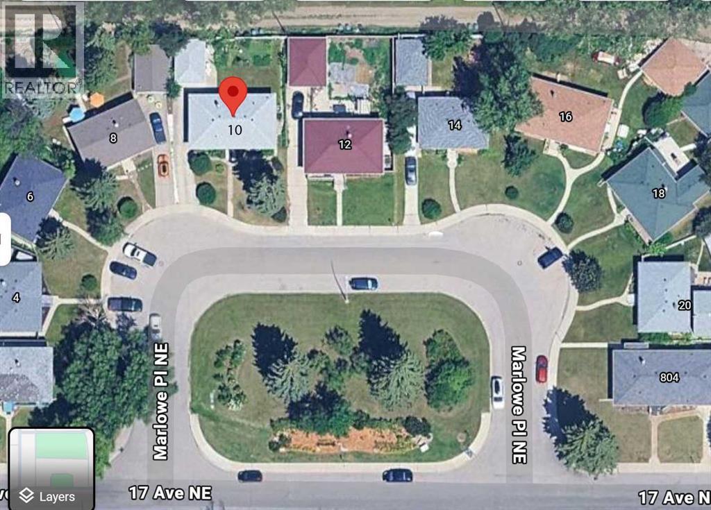 10 Marlowe Place Ne, Calgary, AB - Other