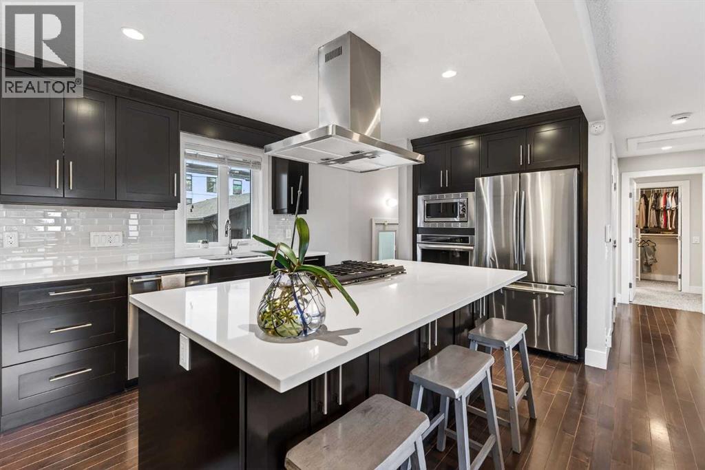 7 Westminster Place Sw, Calgary, AB