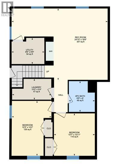 7 Westminster Place Sw, Calgary, AB