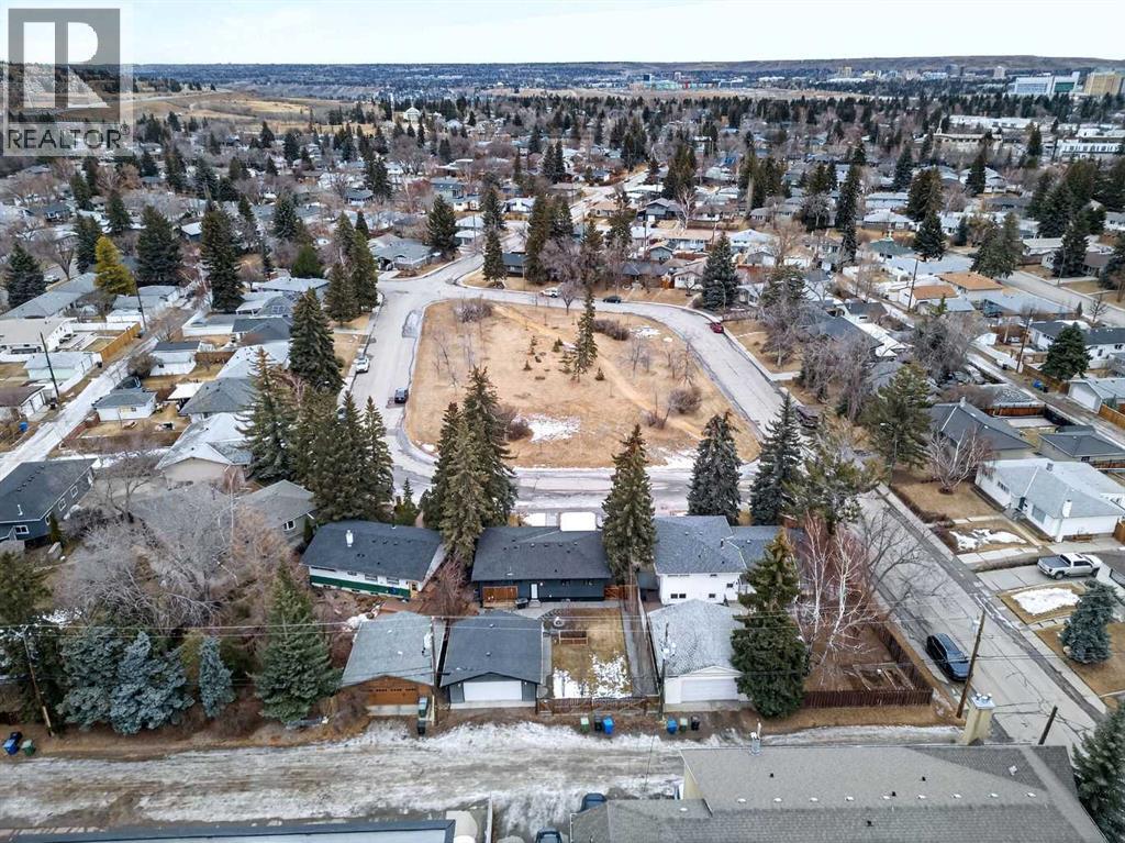 7 Westminster Place Sw, Calgary, AB - Outdoor With View
