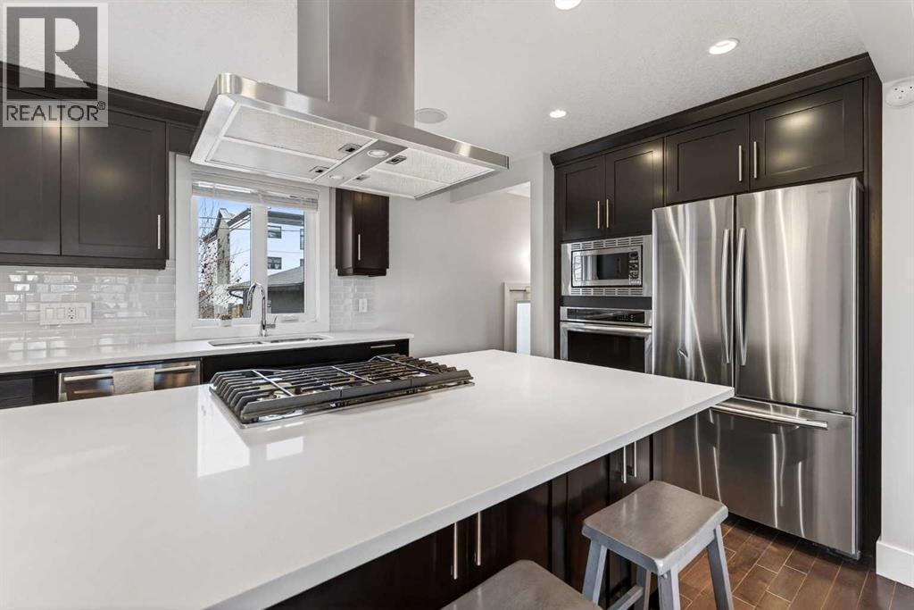 7 Westminster Place Sw, Calgary, AB