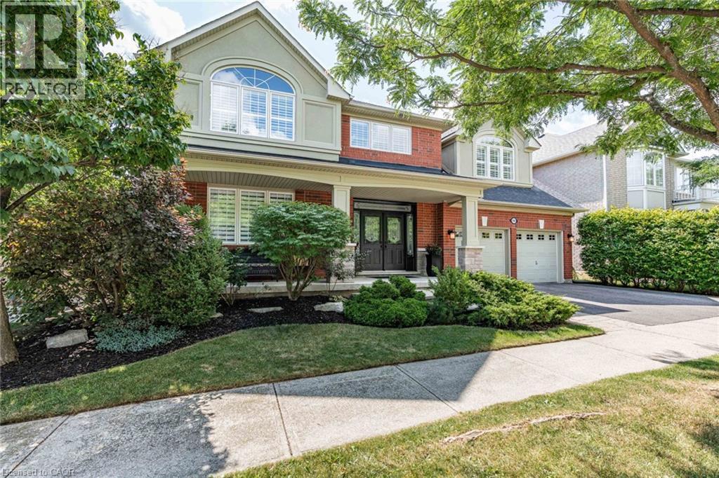 1560 Rixon Way, Milton, ON