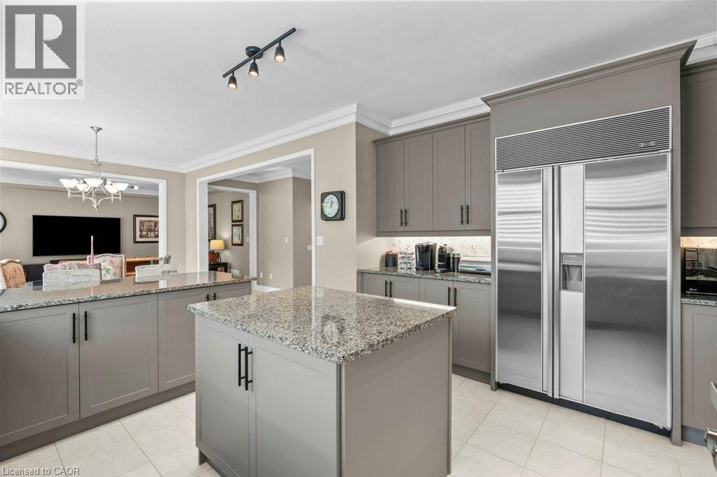 1560 Rixon Way, Milton, ON