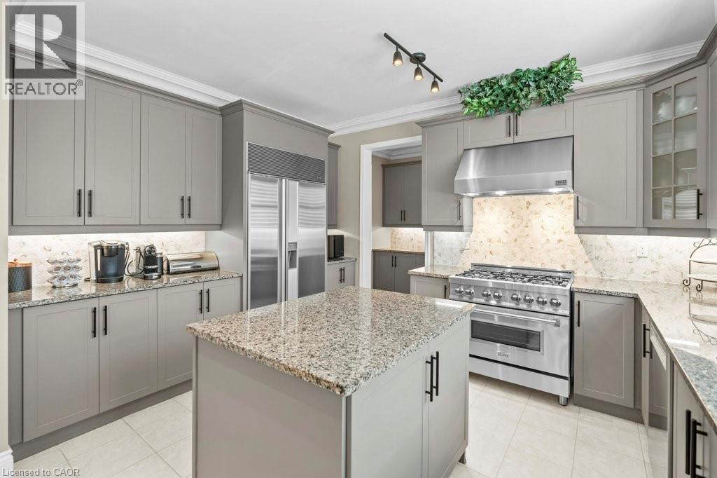 1560 Rixon Way, Milton, ON