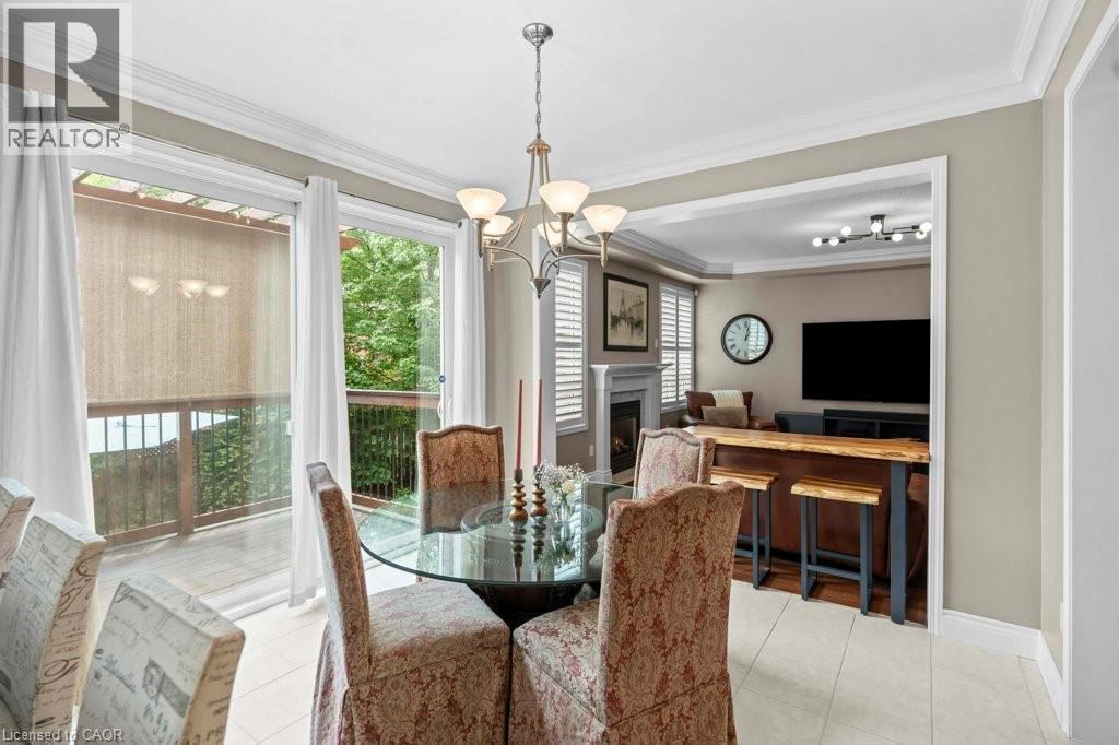 1560 Rixon Way, Milton, ON