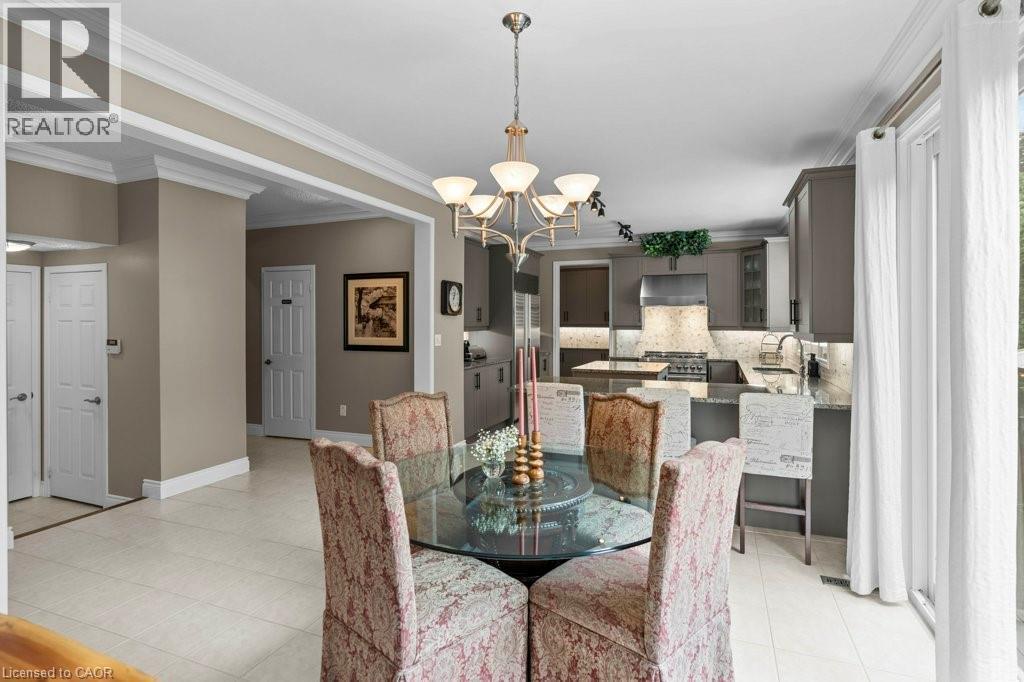 1560 Rixon Way, Milton, ON