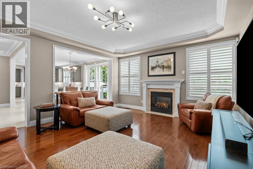 1560 Rixon Way, Milton, ON