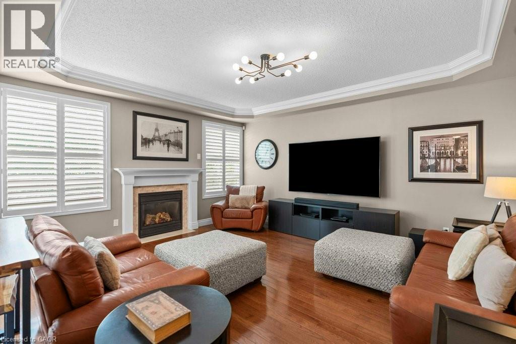 1560 Rixon Way, Milton, ON