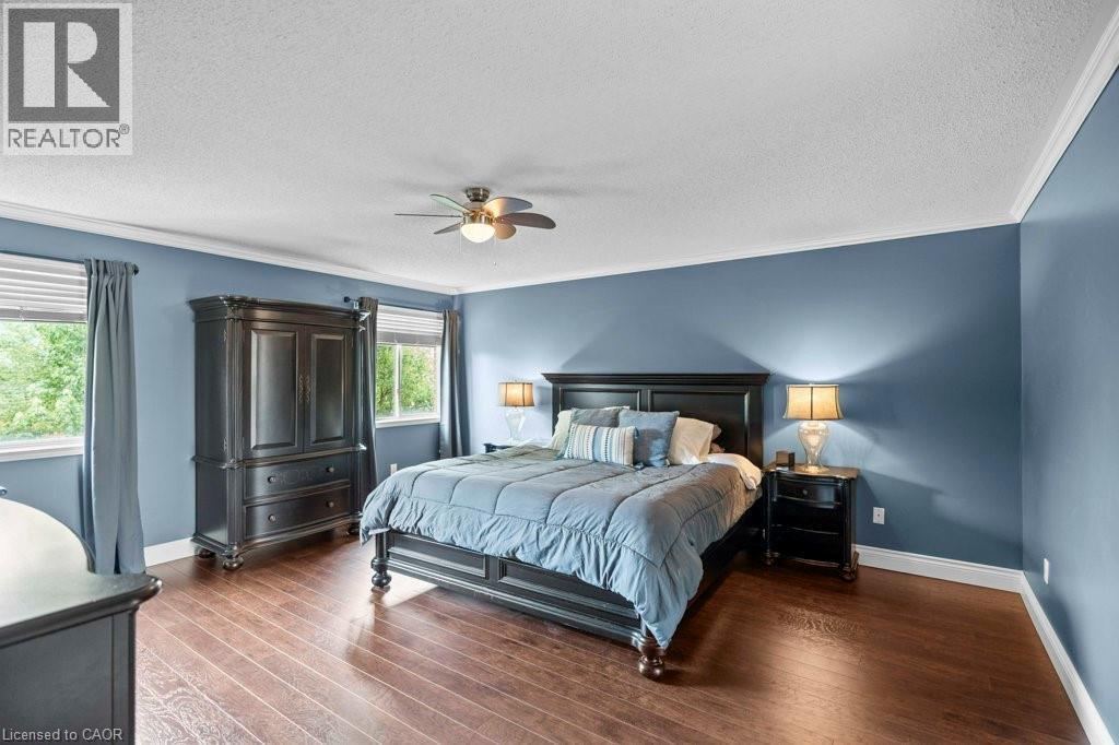 1560 Rixon Way, Milton, ON