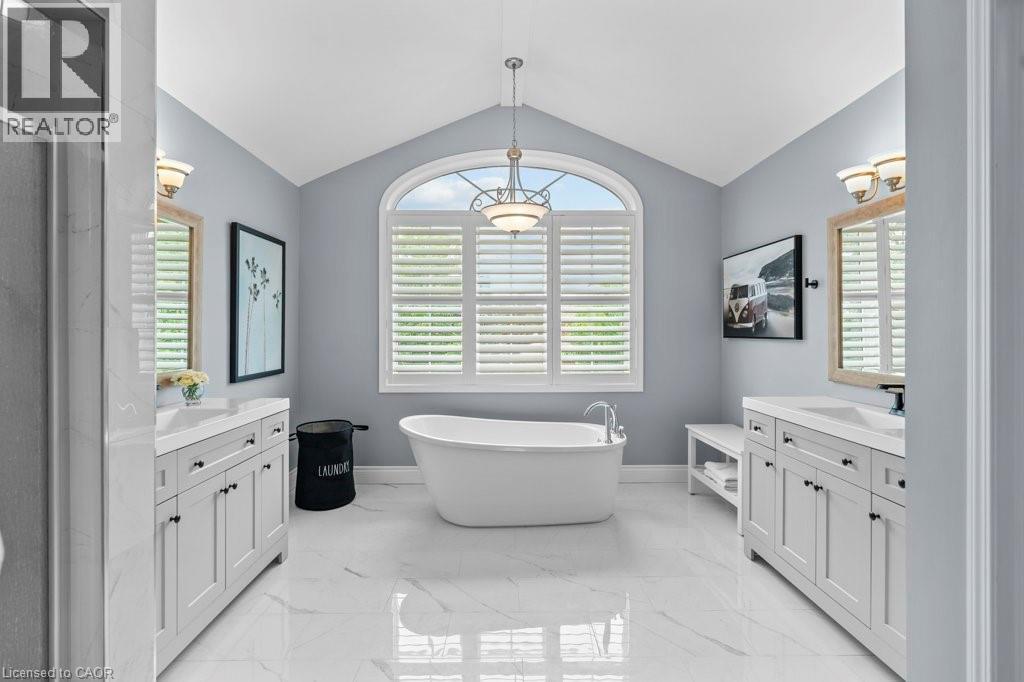 1560 Rixon Way, Milton, ON