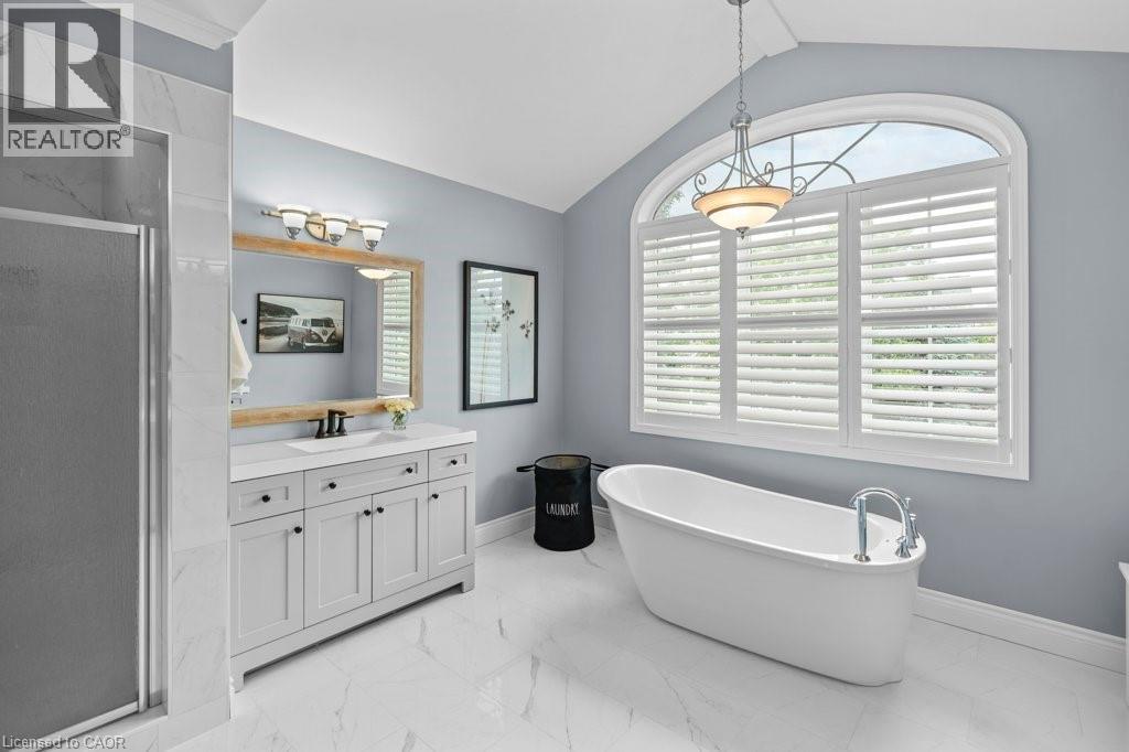 1560 Rixon Way, Milton, ON