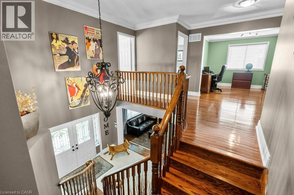 1560 Rixon Way, Milton, ON