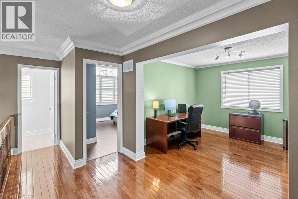 1560 Rixon Way, Milton, ON