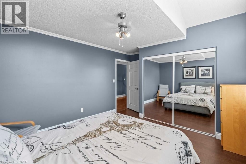 1560 Rixon Way, Milton, ON