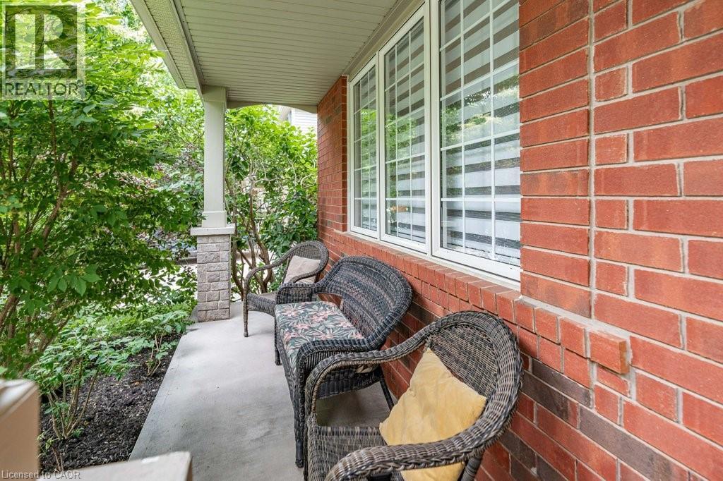 1560 Rixon Way, Milton, ON