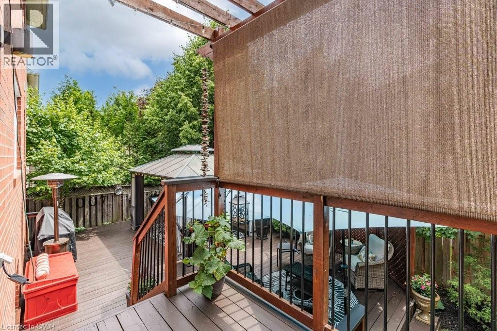 1560 Rixon Way, Milton, ON