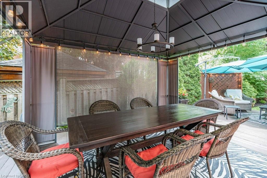 1560 Rixon Way, Milton, ON