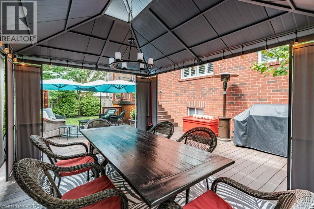 1560 Rixon Way, Milton, ON