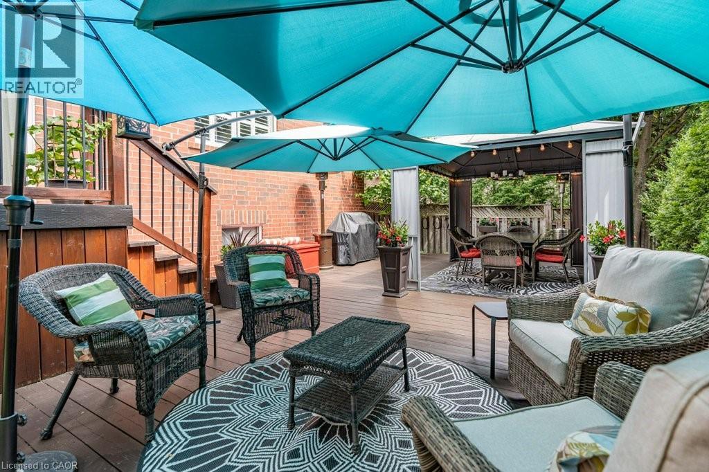 1560 Rixon Way, Milton, ON