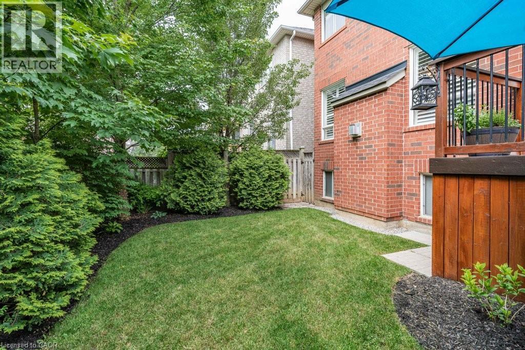 1560 Rixon Way, Milton, ON