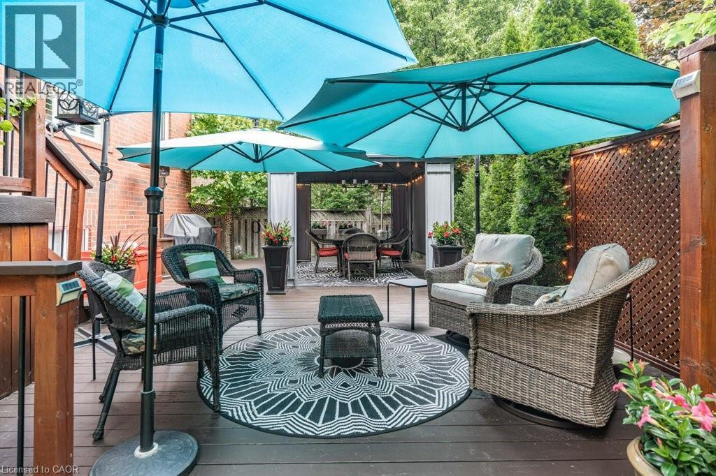 1560 Rixon Way, Milton, ON