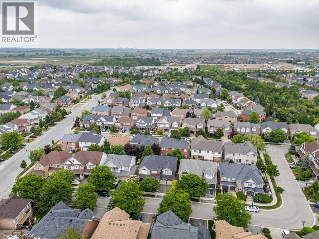 1560 Rixon Way, Milton, ON