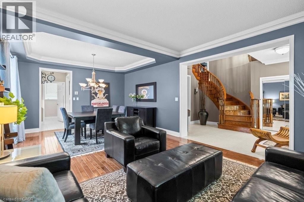 1560 Rixon Way, Milton, ON