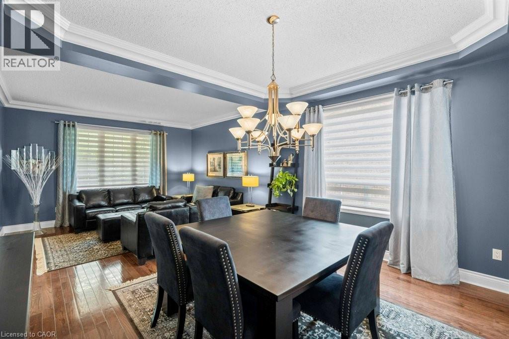 1560 Rixon Way, Milton, ON