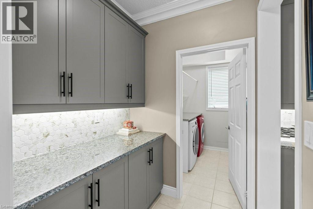 1560 Rixon Way, Milton, ON