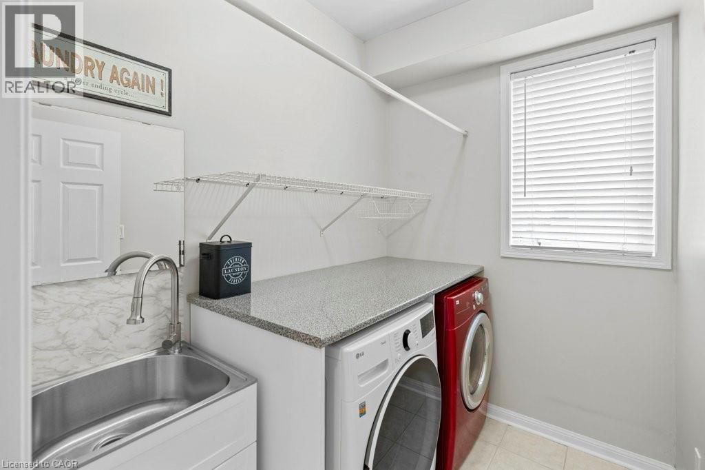 1560 Rixon Way, Milton, ON