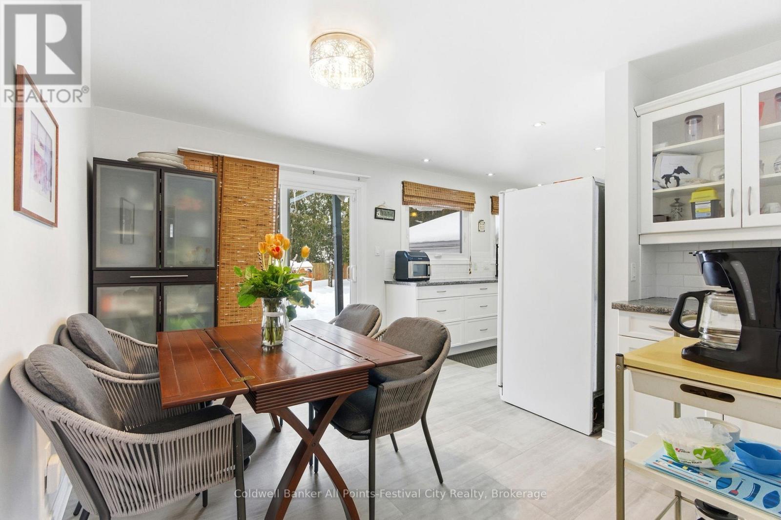 202 Bennett Street W, Goderich (Goderich (Town)), ON - Indoor