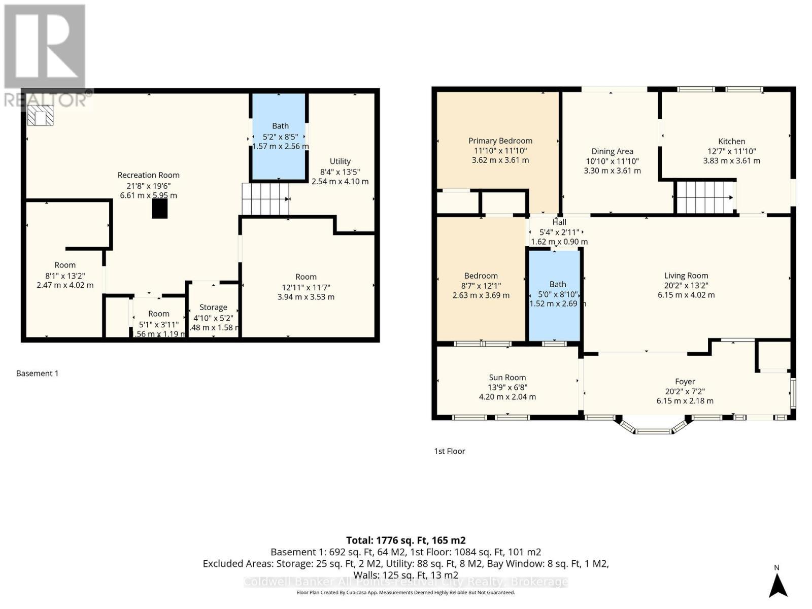 202 Bennett Street W, Goderich (Goderich (Town)), ON - Other