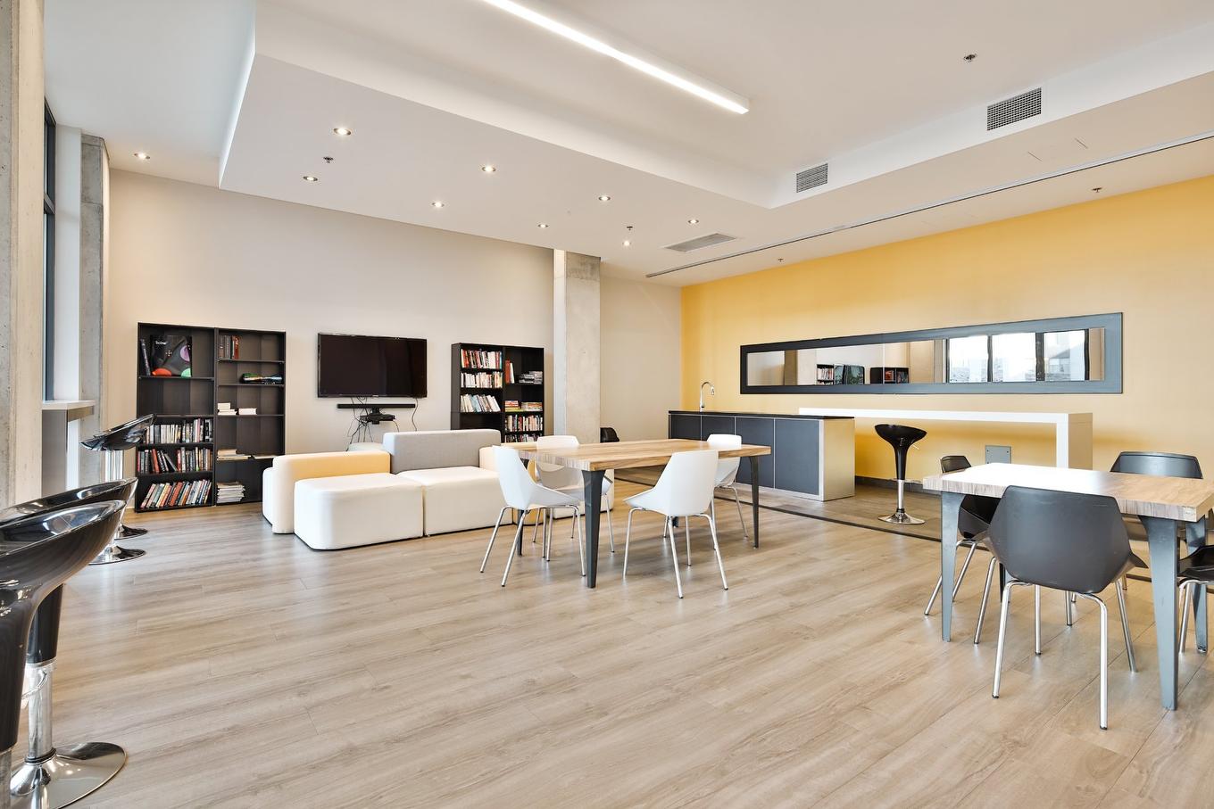 Autre - 431-111 Ch. De La Pointe-Nord, Montréal (Verdun/Île-Des-Soeurs), QC - Indoor