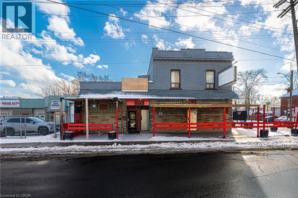 152 Grenfell Street, Hamilton, ON