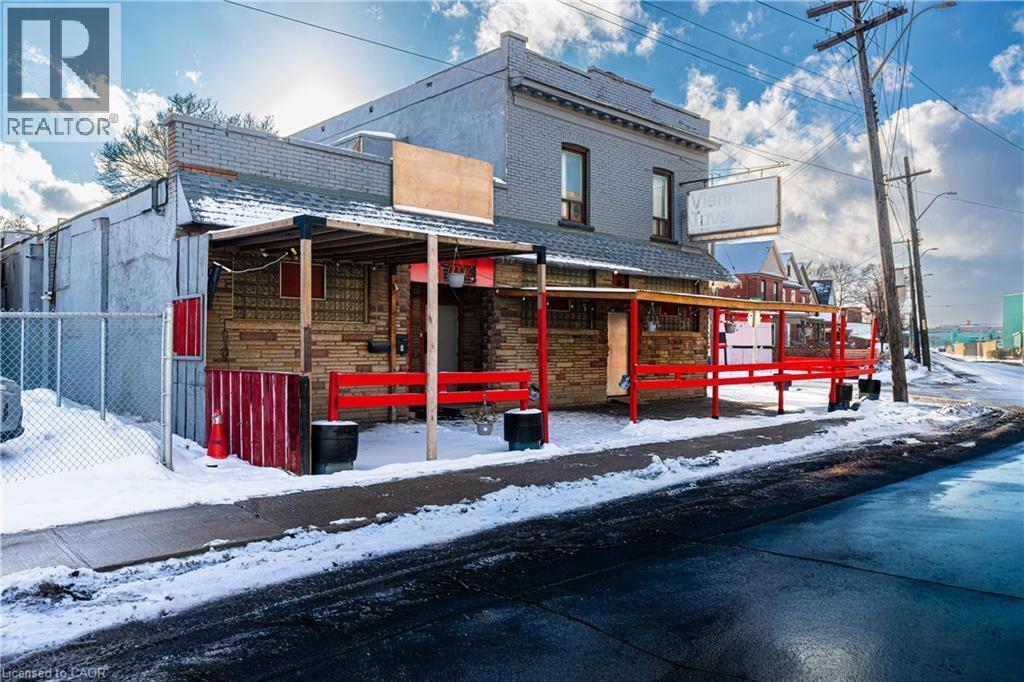 152 Grenfell Street, Hamilton, ON