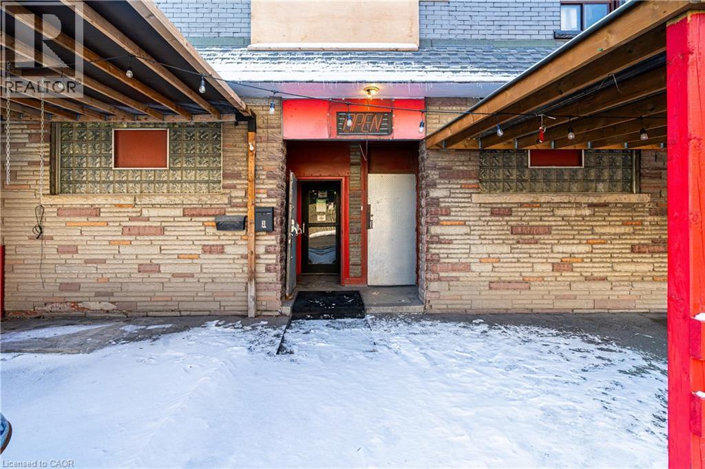 152 Grenfell Street, Hamilton, ON