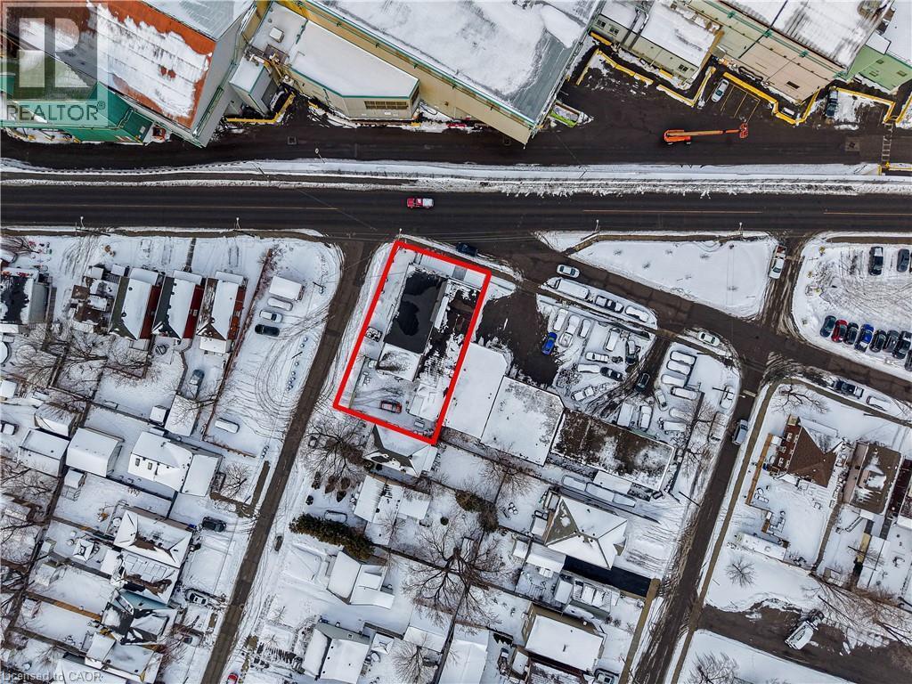 152 Grenfell Street, Hamilton, ON