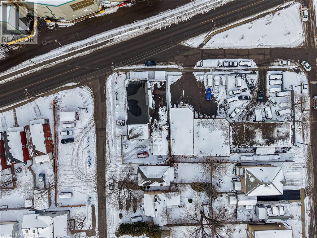 152 Grenfell Street, Hamilton, ON