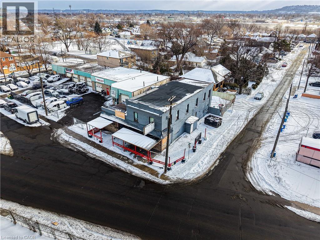 152 Grenfell Street, Hamilton, ON