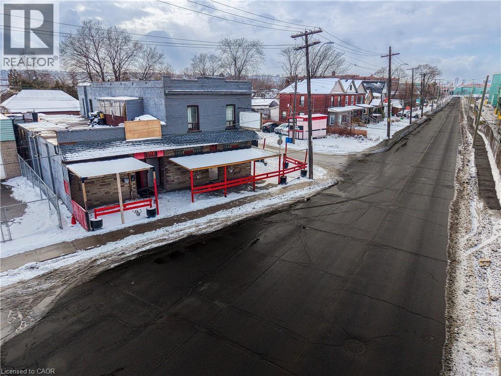 152 Grenfell Street, Hamilton, ON