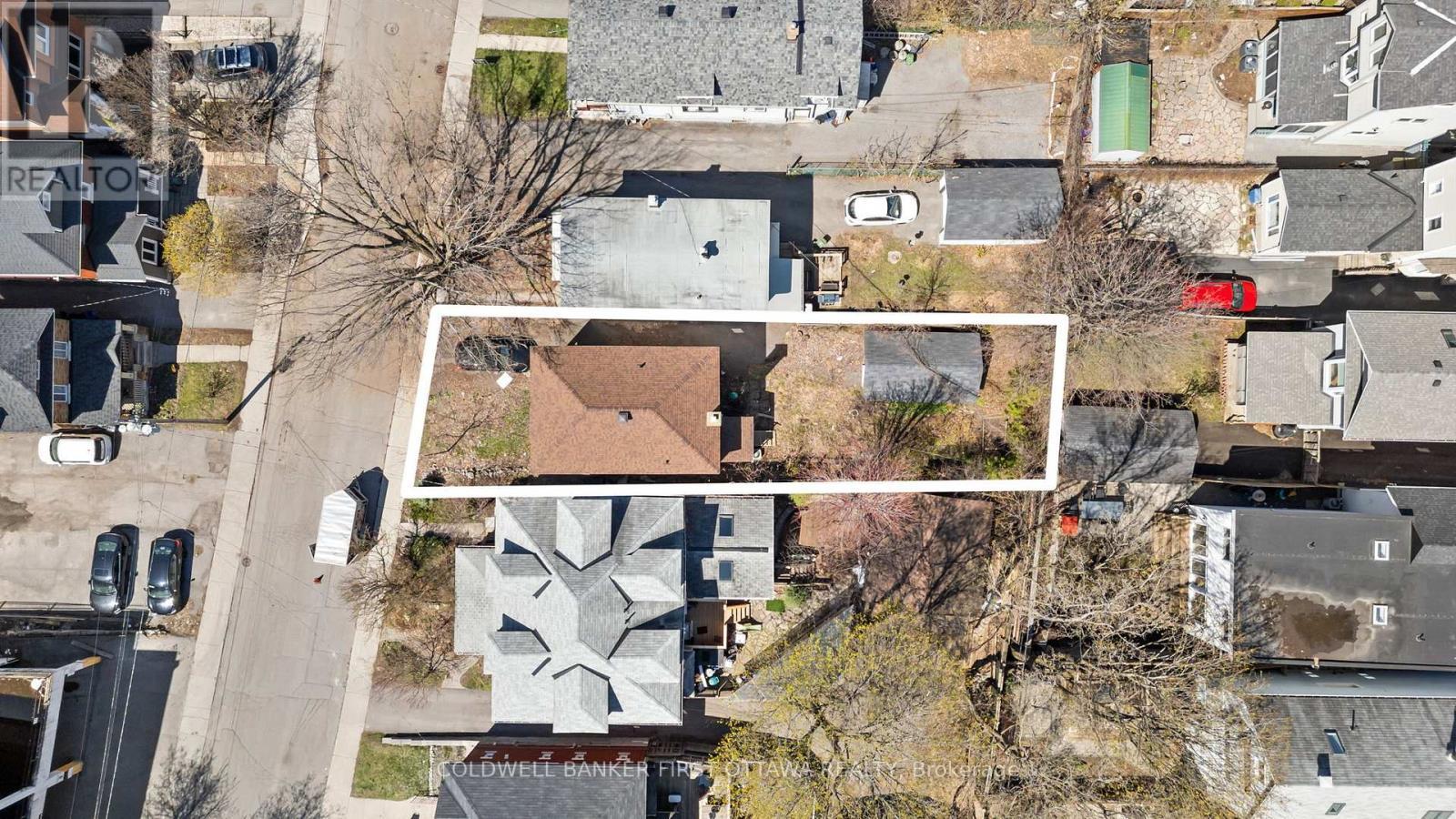 57 Muriel Street, Ottawa, ON -