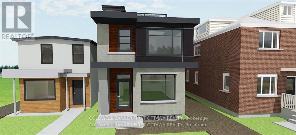 57 Muriel Street, Ottawa, ON