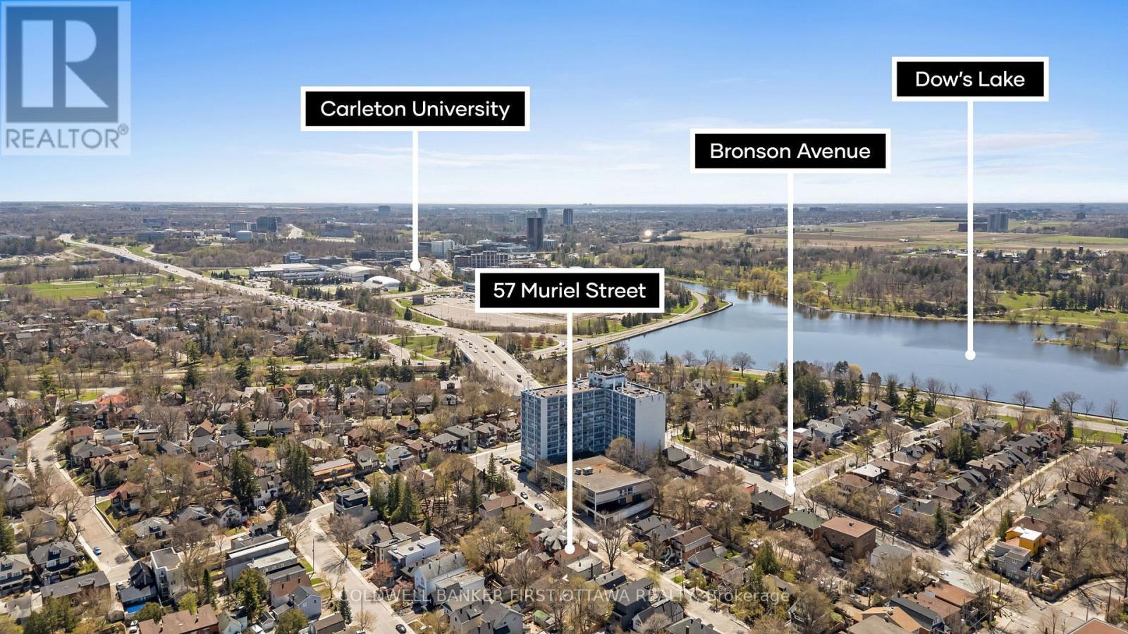 57 Muriel Street, Ottawa, ON