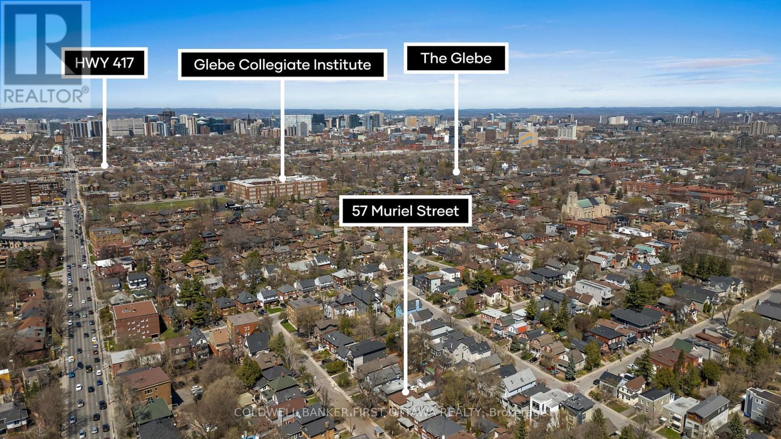 57 Muriel Street, Ottawa, ON