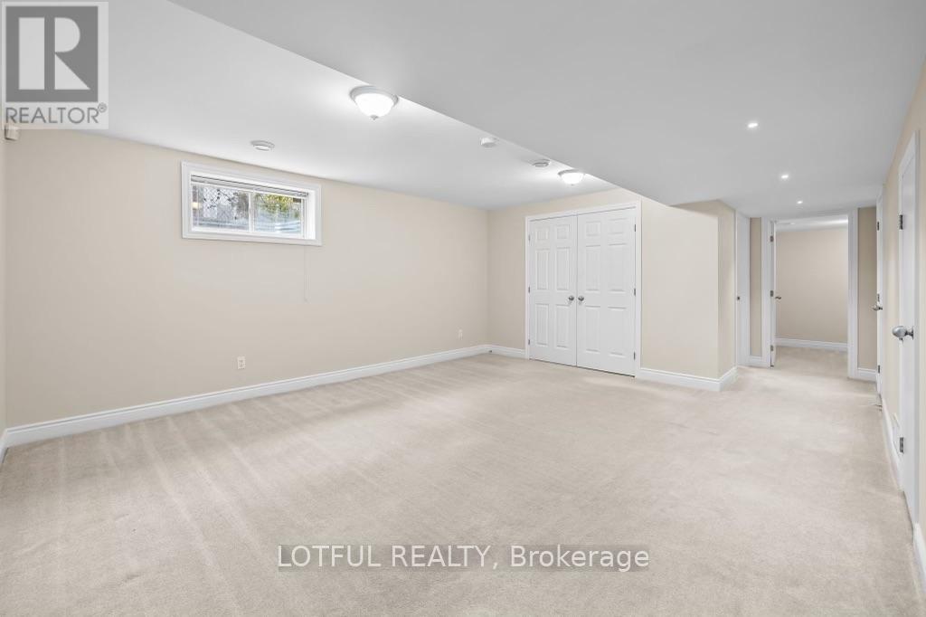 1008 Pinecrest Road, Ottawa, ON